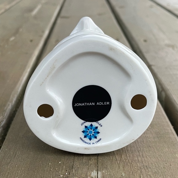 Jonathan Adler Muse Schnoz Eyeglasses Holder Glasses Holder - Picture 10 of 11